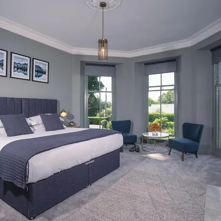 Διαμέρισμα Loughrigg At Lipwood - Stunning 2 Bedroom - 1 Bathroom - Gentleman's - Central *
