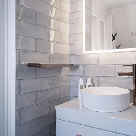 Loughrigg At Lipwood - Stunning 2 Bedroom - 1 Bathroom - Gentleman's - Central Διαμέρισμα