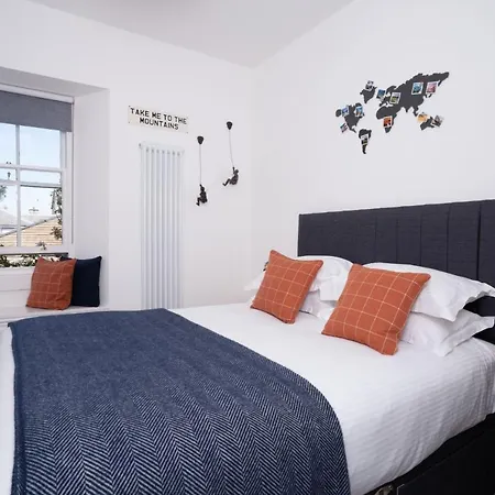 Loughrigg At Lipwood - Stunning 2 Bedroom - 1 Bathroom - Gentleman's - Central Διαμέρισμα *