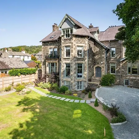 Διαμέρισμα Loughrigg At Lipwood - Stunning 2 Bedroom - 1 Bathroom - Gentleman's - Central Windermere