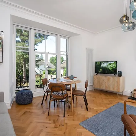 Appartement Loughrigg At Lipwood - Stunning 2 Bedroom - 1 Bathroom - Gentleman's - Central Windermere