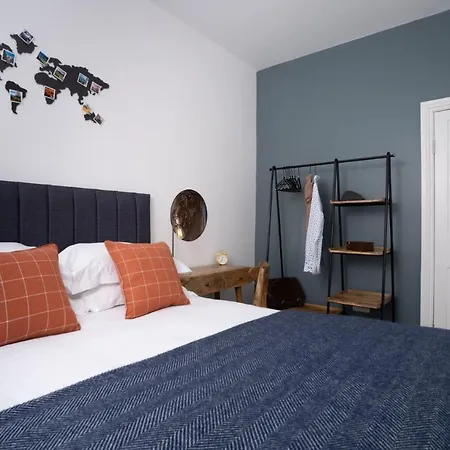 Διαμέρισμα Loughrigg At Lipwood - Stunning 2 Bedroom - 1 Bathroom - Gentleman's - Central Windermere