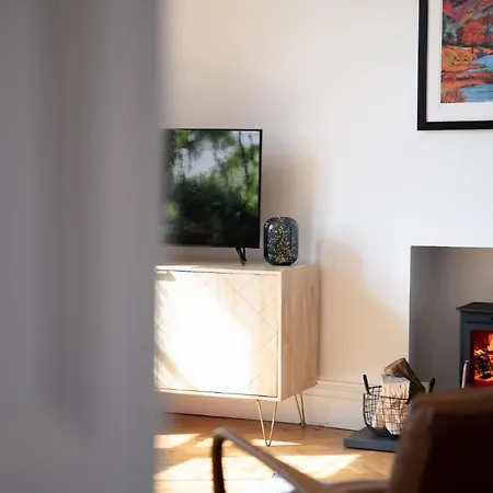 Loughrigg At Lipwood - Stunning 2 Bedroom - 1 Bathroom - Gentleman's - Central Appartement *